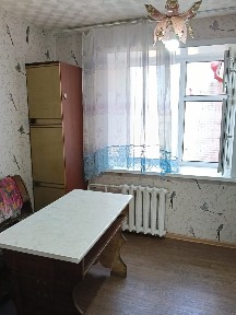 Сдам! 3 ком. кв 5/5 эт. р-он Бензострой Новостройка