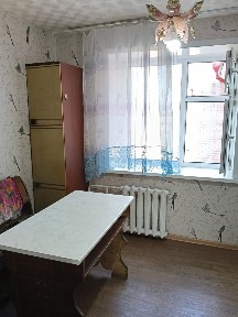 Северо-Казахстанская область, Петропавловск