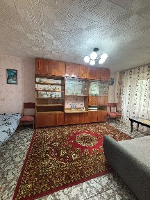 Сдам квартиру на длительный срок
