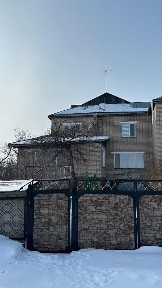 Сдам дом в аренду.