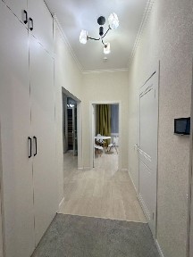 Сдам квартиру в районе левого берега посуточно