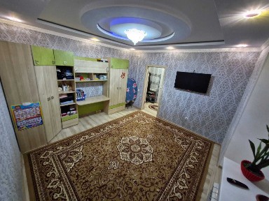 Продам Однокомнатную в центре