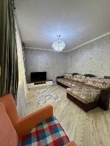 Продам 3 комнатную квартиру
