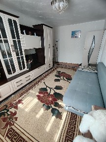 Продам 2-комн (4-32, 3 эт)