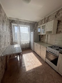 В продаже 2 комнатная квартира