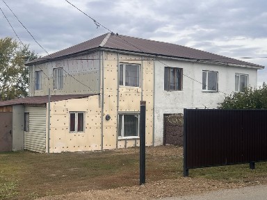 Продам дом (квартиру) в г. Степняк