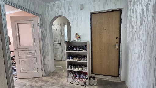 Атырауская область, Атырау, Авангард