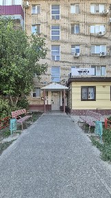 3 комнатная квартира, Балыкши, Кожакаева 29