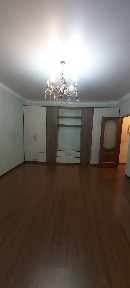 Продается 1 комнатная квартира