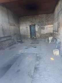 Сдается саклад помещения в аренду, для любого бизнеса, есть яма.