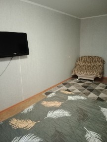 Посуточно сдам 1к, кв, Алтай, кр крест
