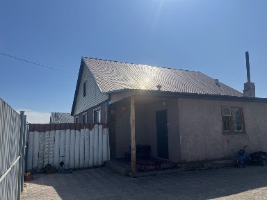 Продаётся уютный тёплый дом для большой семьи