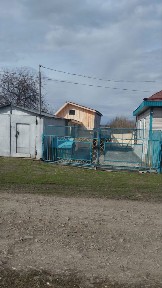Продается дом 4-х комнатный