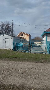 Продается дом 4-х комнатный