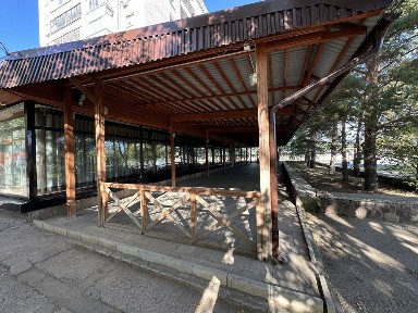 Рестораан, кафе, бар