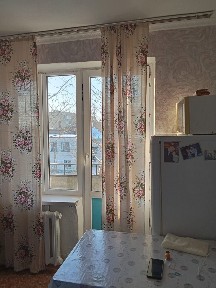 Сдам 1 комнатную квартиру на длительный срок