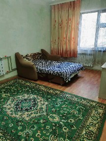 1 комн квартира 10 м он