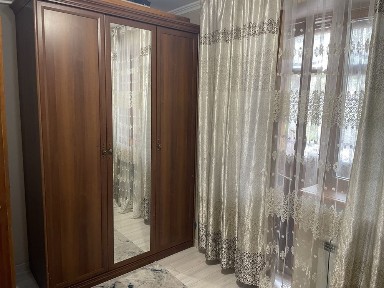 Алматинская область, Талдыкорган, Центр города