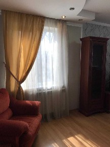 Сдается уютная квартира