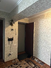Сдается 2-комнатная квартира. Алина ИмпериЯ