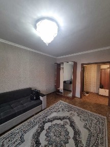 Алматинская область, Талдыкорган, Микрорайон 6