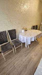 Сдается 2х комнатная квартира. Айгерим Империя