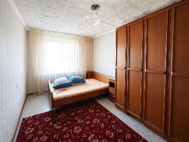Продам 3х комн квартиру улучшенной планирвоки на Г. Дружбы, неугловая