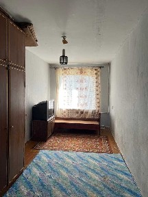 Продаю квартиру 2 -х комнатная, на 3 этаже, помогу с ипотекой