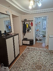 Продаю квартиру.