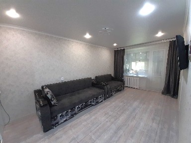 Срочно продам уютную однушку в 6 
