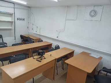 Сдам в аренду класс для занятий