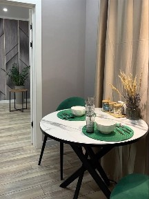 Туркестанская область, Шымкент, Каратауский район