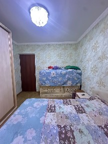 Продается 2 комнатная квартира (Ленгер)