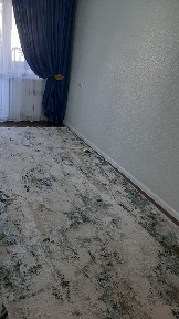 Срочно продаётся 2х комн квартира в центре