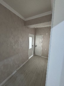 Квартира 1 этаж новый район