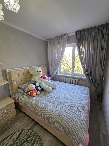 2х комнатная квартира Гагарина