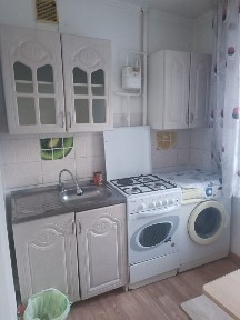 Сдам 1 ком квартиру семейным