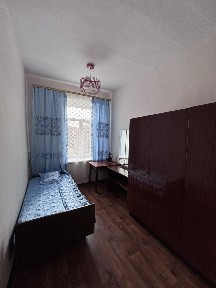 Сдам квартиру на длителтный срок