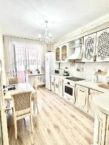 3-к ЖК Алтын Босага сдам! р-он 60 школы.