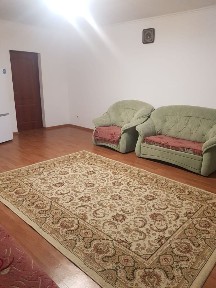 Сдам в аренду квартиру
