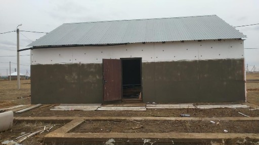 Достық ауылынан үи сатылады