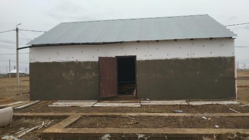 Достық ауылынан үи сатылады