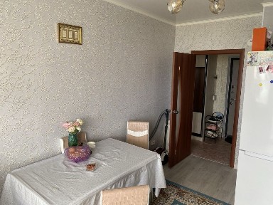 Западно-Казахстанская область, Уральск, Зачаганск