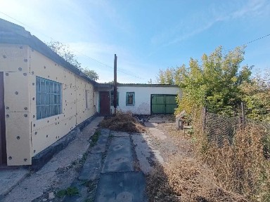 Карагандинская область, Караганда, Октябрьский район