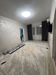 Продам 2х ком квартиру