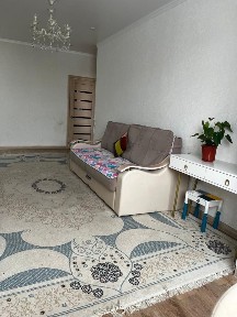 Продам 2х комнатную квартиру район Батыс