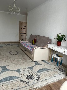 Актюбинская область, Актобе, микрорайон 11