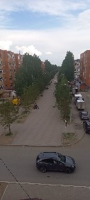 Акмолинская область, Косшы