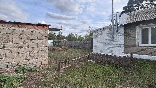 Продается 1/4 часть дома по ул. Баймагамбетова