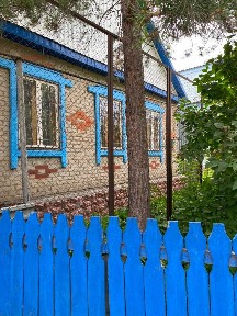 Чернышевского 55. Дом 4-комн. 116м2. 6 соток.